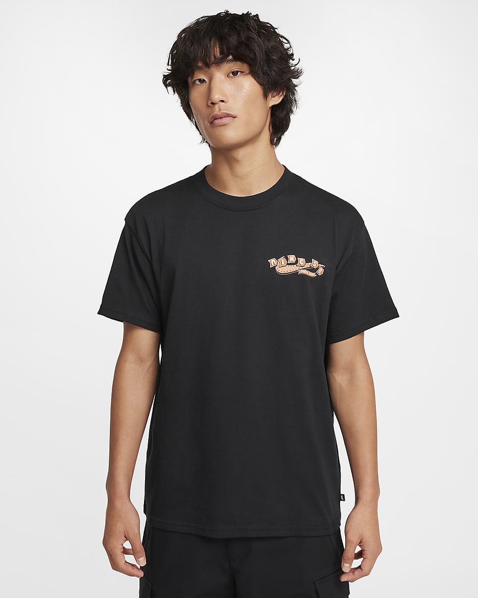 NIKE公式】ナイキ SB Tシャツ.オンラインストア (通販サイト)